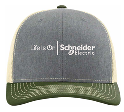 Image of Richardson 112 Snapback Trucker Cap